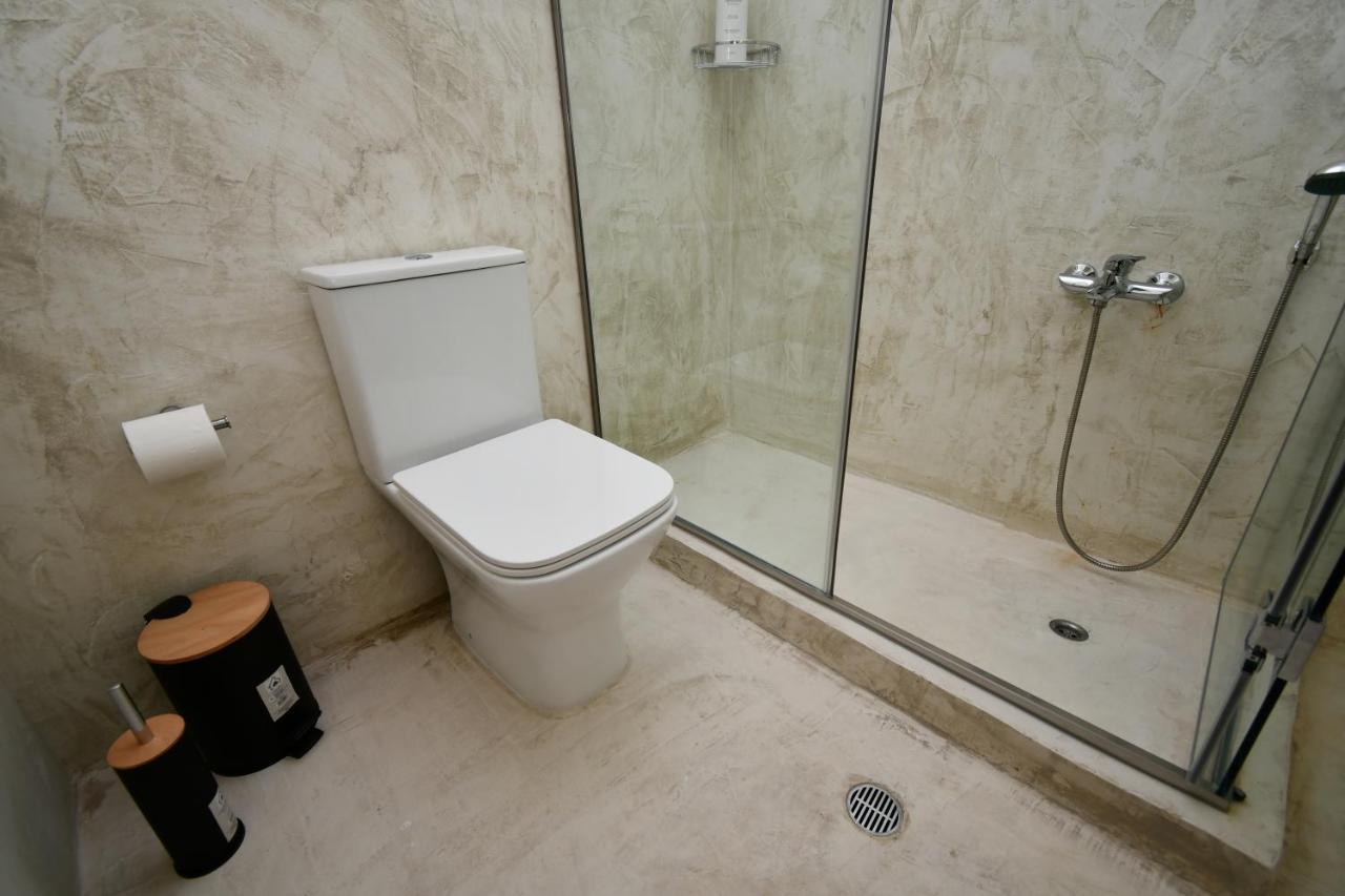 Central Cozy Apartment Ioannina Exterior foto
