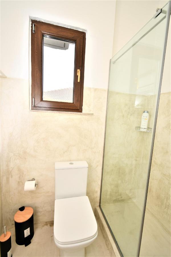 Central Cozy Apartment Ioannina Exterior foto